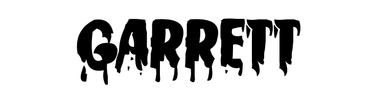 Gooey  Free Fonts Download