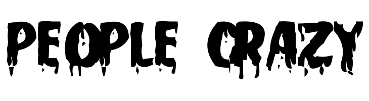 Gooey  Free Fonts Download