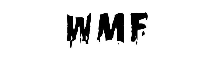 Gooey  Free Fonts Download