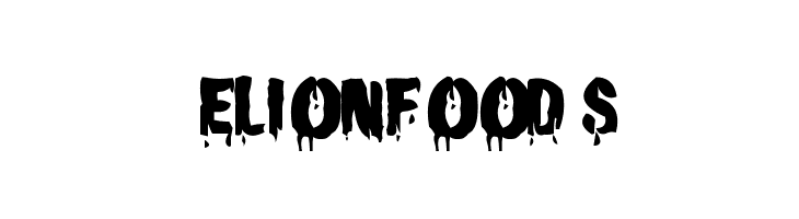 Gooey  Free Fonts Download