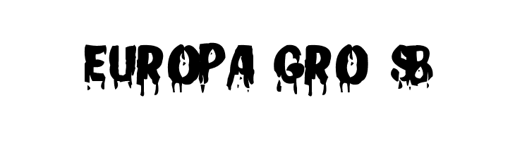 Gooey  Free Fonts Download