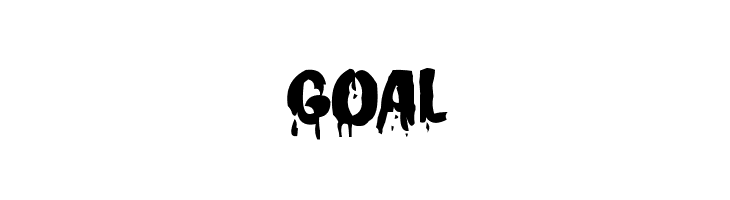 Gooey  Free Fonts Download