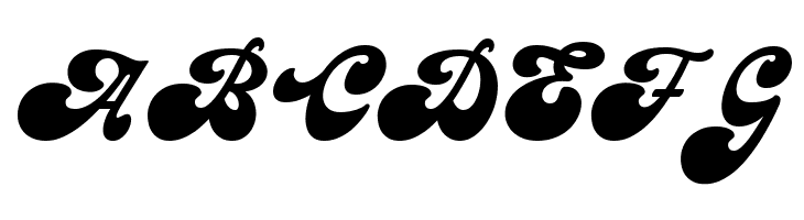 Elizafat Regular  Free Fonts Download