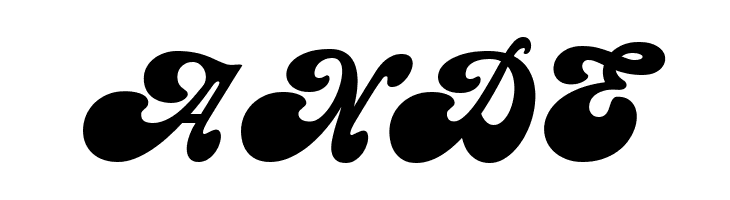 Elizafat Regular  Free Fonts Download