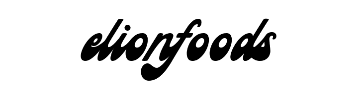 Elizafat Regular  Free Fonts Download