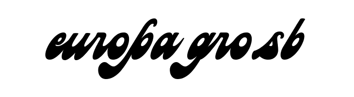 Elizafat Regular  Free Fonts Download