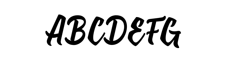 Signatype-Regular  Free Fonts Download