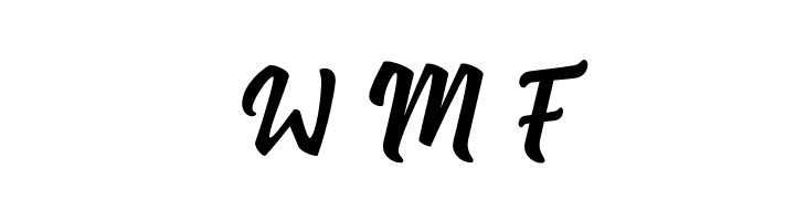 Signatype-Regular  Free Fonts Download
