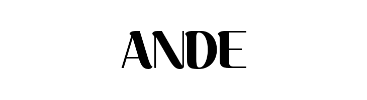 Bloadrish Regular  Free Fonts Download