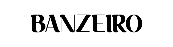 Bloadrish Regular  Free Fonts Download