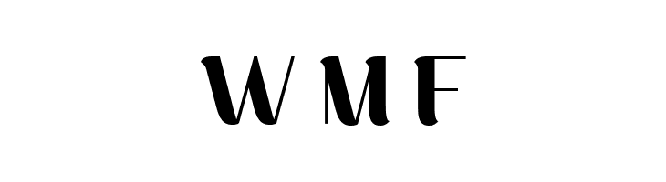 Bloadrish Regular  Free Fonts Download