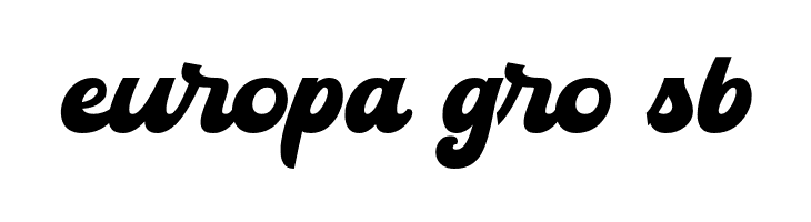 Mainstay  Free Fonts Download