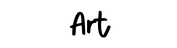 Hatimune-Regular  Free Fonts Download