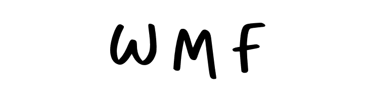 Hatimune-Regular  Free Fonts Download