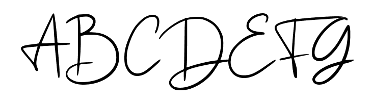 Fallind Regular  Free Fonts Download