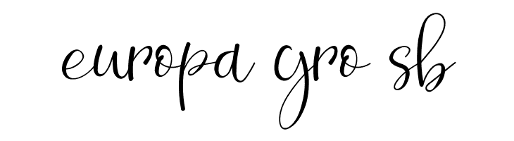Milea  Free Fonts Download