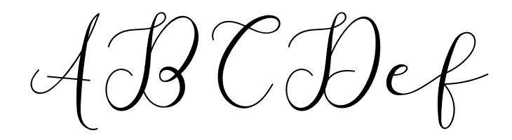 Adelaide  Free Fonts Download