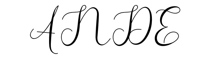 Adelaide  Free Fonts Download