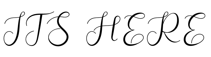 Adelaide  Free Fonts Download