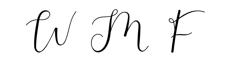 Adelaide  Free Fonts Download