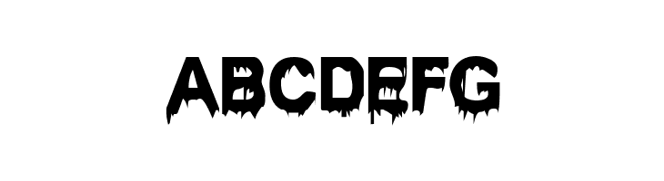 Wet1 Becker  Free Fonts Download