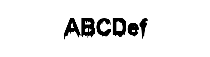 Wet1 Becker  Free Fonts Download