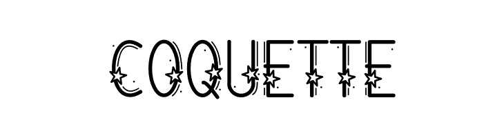 Starry Fayez  Free Fonts Download