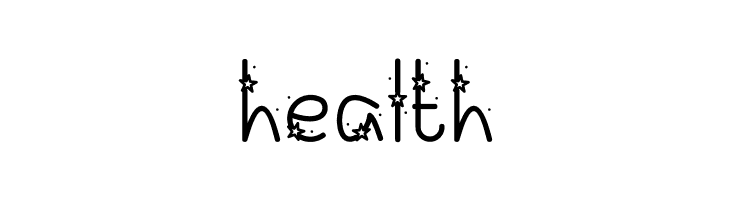 Starry Fayez  Free Fonts Download