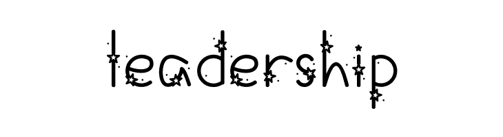 Starry Fayez  Free Fonts Download