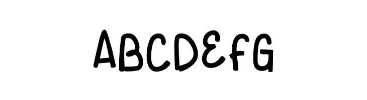 Beloved Girl  Free Fonts Download