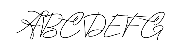 TwentyOne  Free Fonts Download