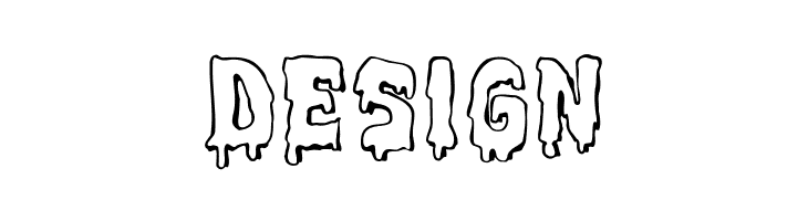 MeltdownMF  Free Fonts Download