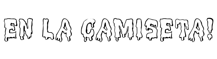 MeltdownMF  Free Fonts Download