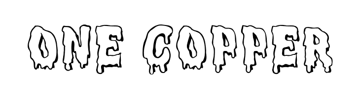 MeltdownMF  Free Fonts Download