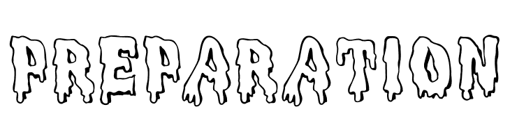 MeltdownMF  Free Fonts Download