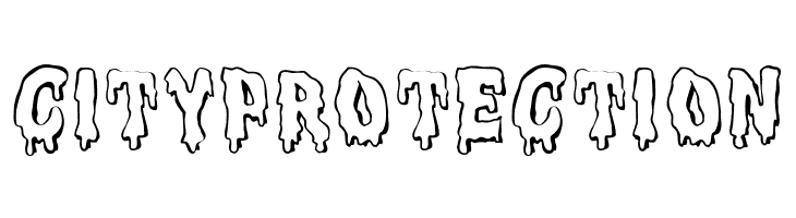 MeltdownMF  Free Fonts Download