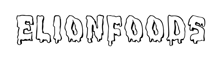 MeltdownMF  Free Fonts Download