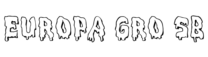 MeltdownMF  Free Fonts Download
