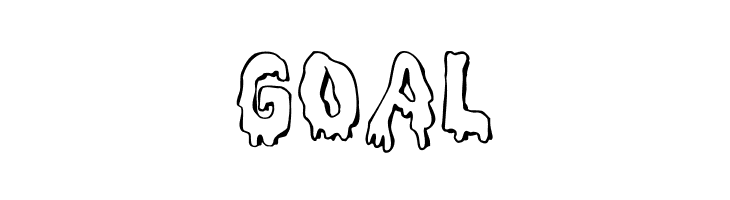 MeltdownMF  Free Fonts Download