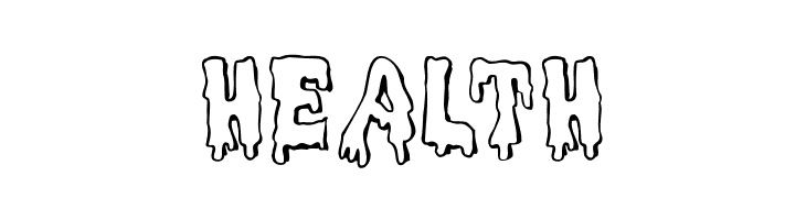 MeltdownMF  Free Fonts Download