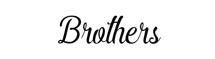 Pamega Script  Free Fonts Download