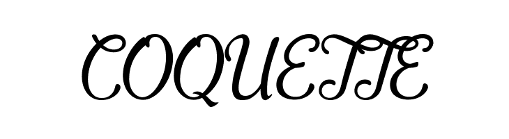 Pamega Script  Free Fonts Download