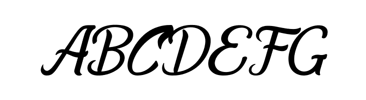 Allema  Free Fonts Download