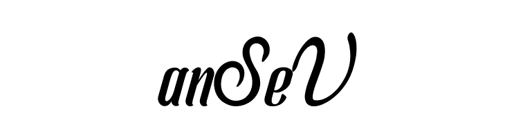 Allema  Free Fonts Download
