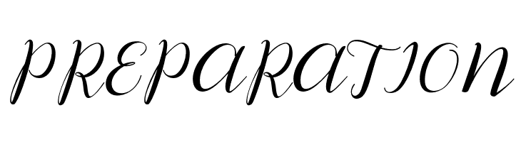 Lysandra Demo Regular  Free Fonts Download
