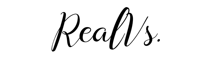 Lysandra Demo Regular  Free Fonts Download