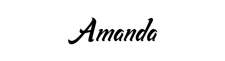 Asiyah Script  Free Fonts Download