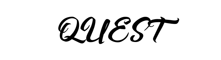 Asiyah Script  Free Fonts Download