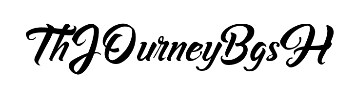 Asiyah Script  Free Fonts Download