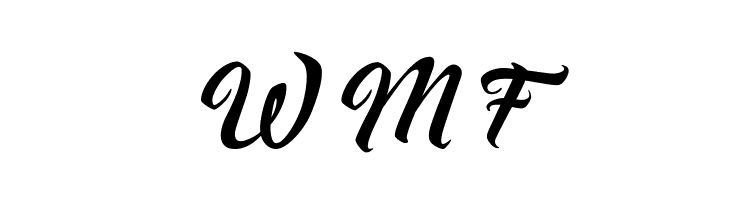 Asiyah Script  Free Fonts Download